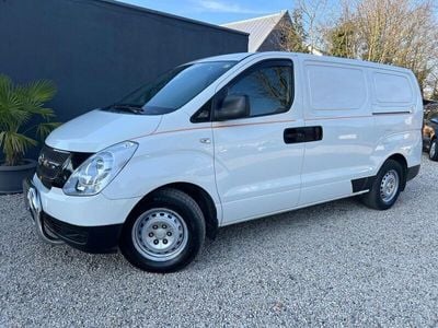 Hyundai H-1