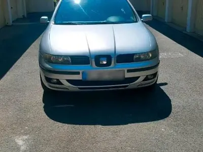 Gebraucht Seat Leon