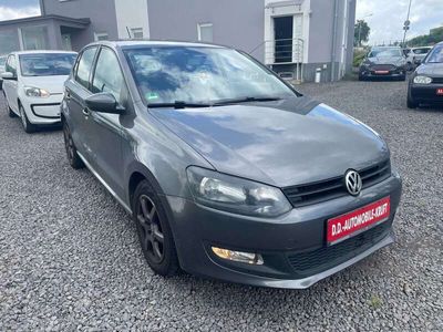 VW Polo