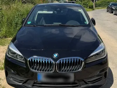 Gebraucht BMW 225