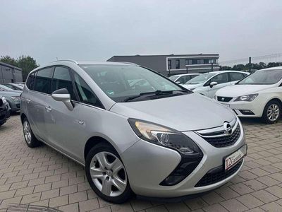 Opel Zafira Tourer