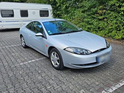 Ford Cougar