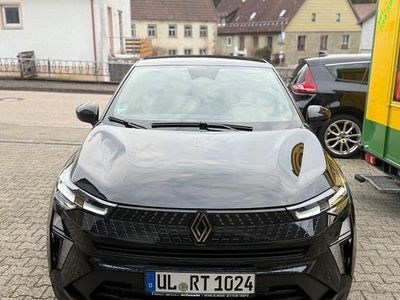 Gebraucht Renault Captur Techno 91 PS (66 kW) 2025 SUV
