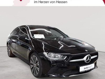 Mercedes CLA200