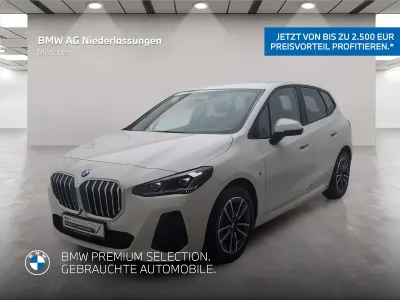 Gebraucht BMW 220