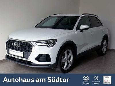 gebraucht Audi Q3 35 1.5 TFSI S-tronic | LED Navi PDC