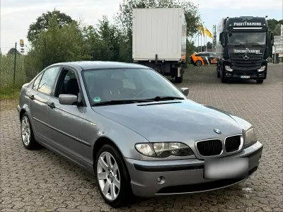 Gebraucht BMW 318
