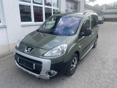 Peugeot Partner Tepee