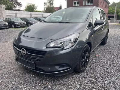 Brugt Opel Corsa