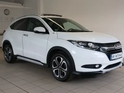 Occasion Honda HR-V Executive 131 ch (96 kW) 2016 Blanc SUV