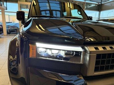 Neu Toyota Land Cruiser Cool 205 PS (150 kW) 2026 218 tiefschwarz mica SUV