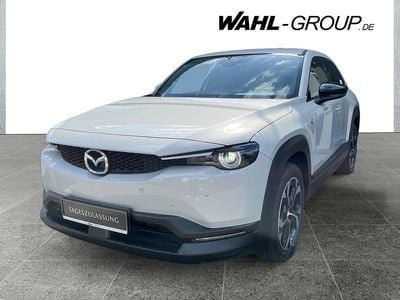 Mazda MX30