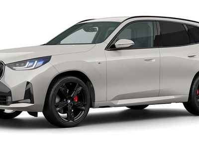 Grau Gebraucht 2025 BMW X3 Comfort Edition SUV | 63.167 €