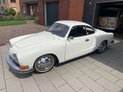 gebraucht VW Karmann Ghia 