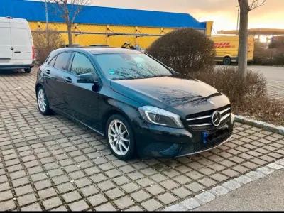 Gebraucht Mercedes A220