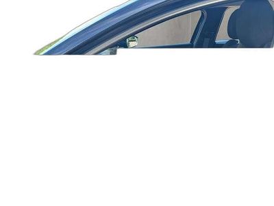 Gebraucht Mazda 3 Exclusive 122 PS (89 kW) 2024 Blau metallic