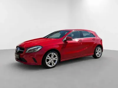 Gebraucht Mercedes A200