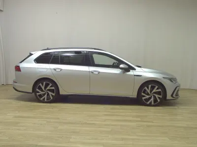 Gebraucht VW Golf VIII