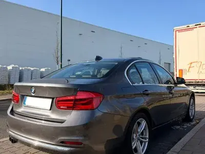 Gebraucht BMW 325