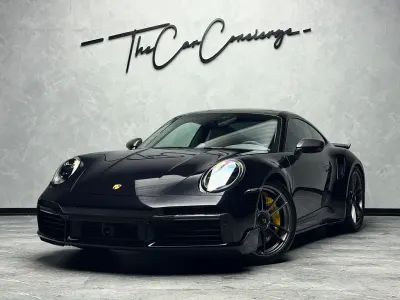 Gebraucht Porsche 992