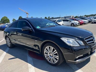 Mercedes E250