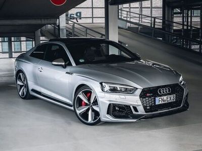 gebraucht Audi RS5 B9 (Carbon Paket)
