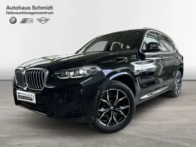 Gebraucht BMW X3