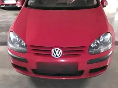 Brugt VW Golf V