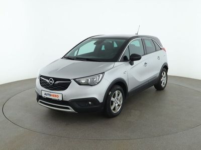 gebraucht Opel Crossland X 1.5 CDTI INNOVATION, Diesel, 13.990 €