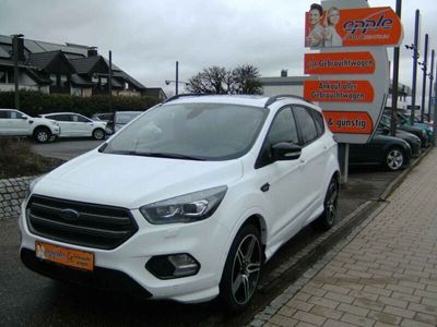 gebraucht Ford Kuga 1.5 EcoBoost 2x4 ST-Line