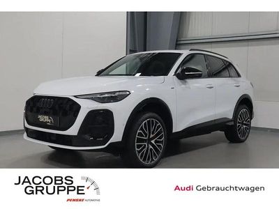 Weiß Gebraucht 2026 Audi Q5 Ambiente SUV | 78.590 € (Fairer Preis)