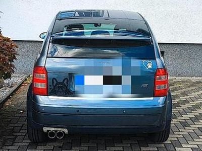 Audi A2