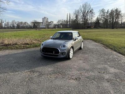 Gebraucht Mini Cooper 136 PS (100 kW) 2020 Grau Kleinwagen