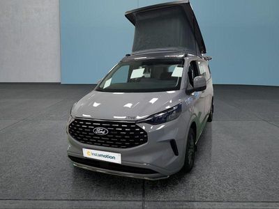 Nuova Ford Transit Custom 170 CV (125 kW) 2025 Grigio Berlina