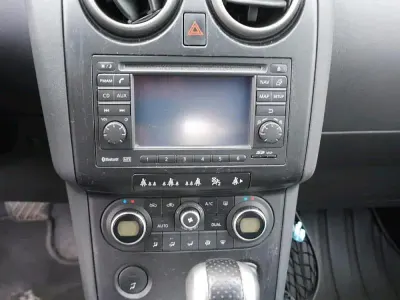 Gebraucht Nissan Qashqai +2