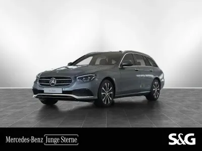 Gebraucht Mercedes E300