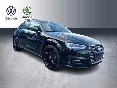 Audi A3 Sportback e-tron