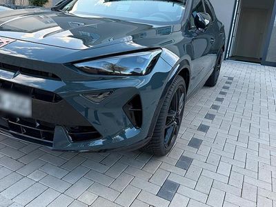 Gebraucht Cupra Formentor VZ3 333 PS (244 kW) 2025 Blau SUV