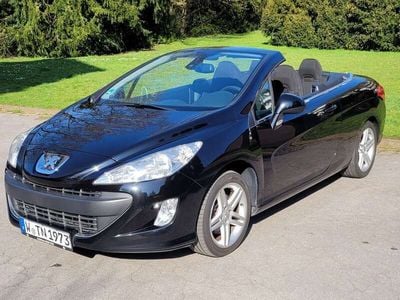 Peugeot 308 CC