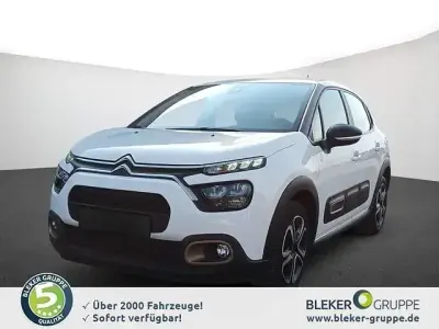 Gebraucht Citroën C3