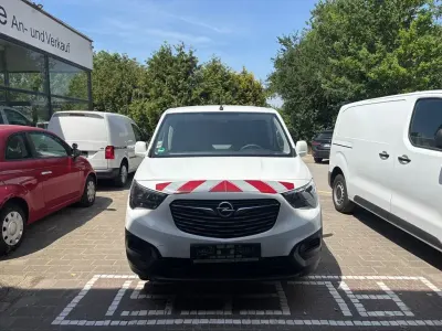 Gebraucht Opel Combo