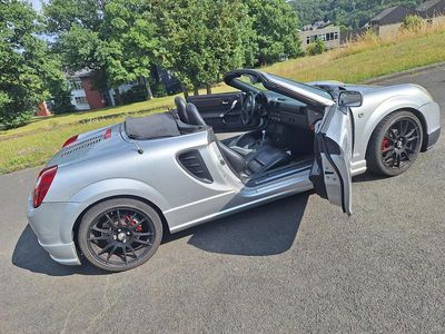 Toyota MR2