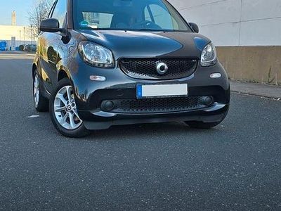 Smart ForTwo Coupé