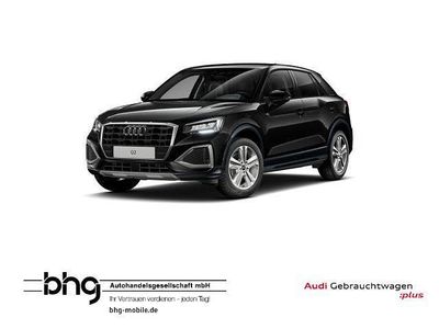 gebraucht Audi Q2 Q2 35 TFSI S tronic advanced 35 TFSI S tronic advanced