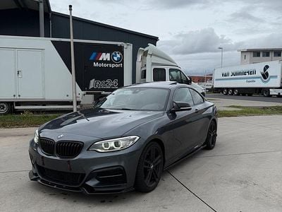 BMW M240