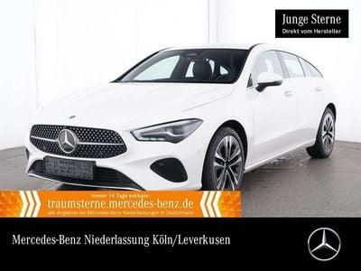 Mercedes CLA180