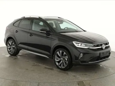 Nowe VW Taigo Style 116 KM (85 kW) 2026 Czarny SUV