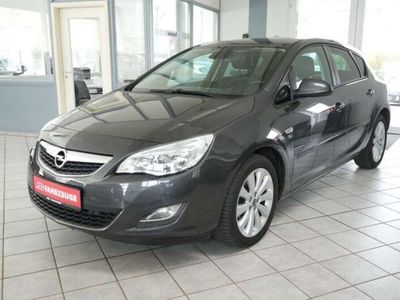 gebraucht Opel Astra Lim. 150 Jahre / TÜV & INSP NEU