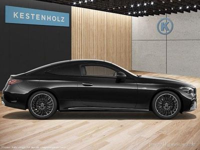 Gebraucht Mercedes CLE300 313 PS (230 kW) 2024