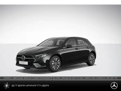 Gebraucht Mercedes A200